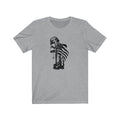 Tribute To Fallen Soldiers Short Sleeve Tee-T-Shirt-firstrespondercrew